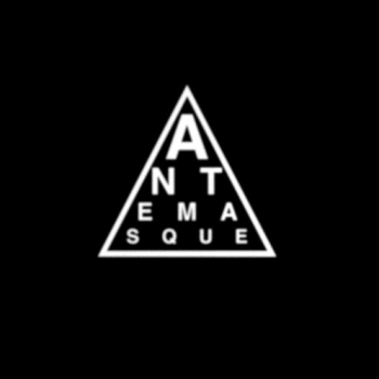 Antemasque - Antemasque