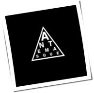 Antemasque - Antemasque