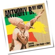 Anthony B. - My Hope