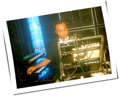 Anthony Rother