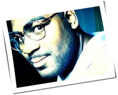 Anthony Shakir