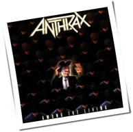 Anthrax - Among The Living