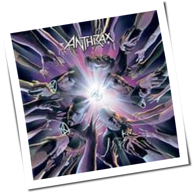 Anthrax - We've Come For You All
