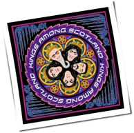 Anthrax - Kings Among Scotland