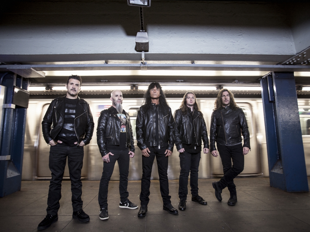 Anthrax