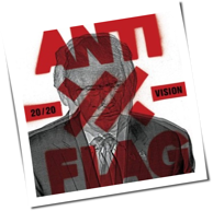 Anti-Flag - 20/20 Vision