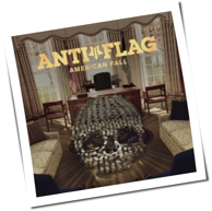 Anti-Flag - American Fall