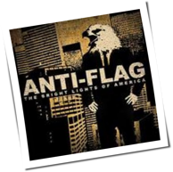 Anti-Flag - The Bright Lights Of America