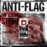 Anti-Flag - The General Strike Artwork