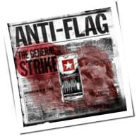 Anti-Flag - The General Strike