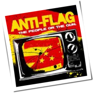 Anti-Flag - The People Or The Gun