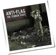 Anti-Flag - The Terror State