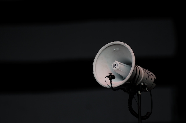 Anti-Flag – Sodom und Gomorrah in Neuhausen ob Eck. – 