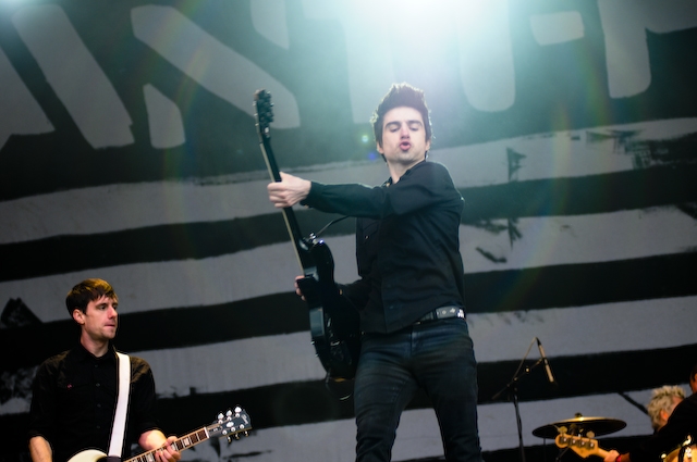 Anti-Flag – Sodom und Gomorrah in Neuhausen ob Eck. – 