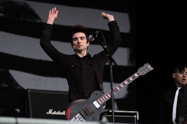 Anti-Flag – Sodom und Gomorrah in Neuhausen ob Eck. – 