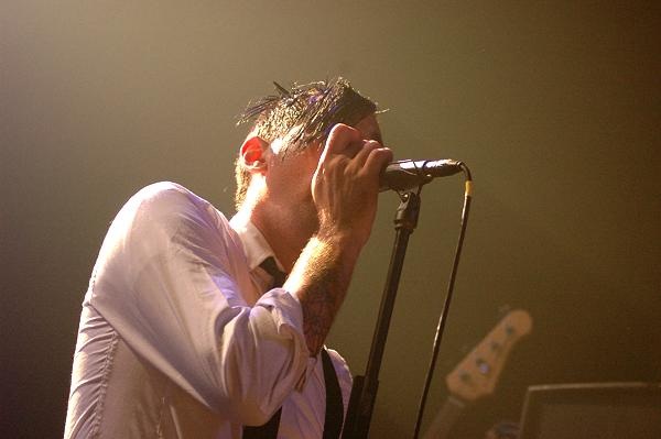 Anti-Flag – Jump for your right! – 