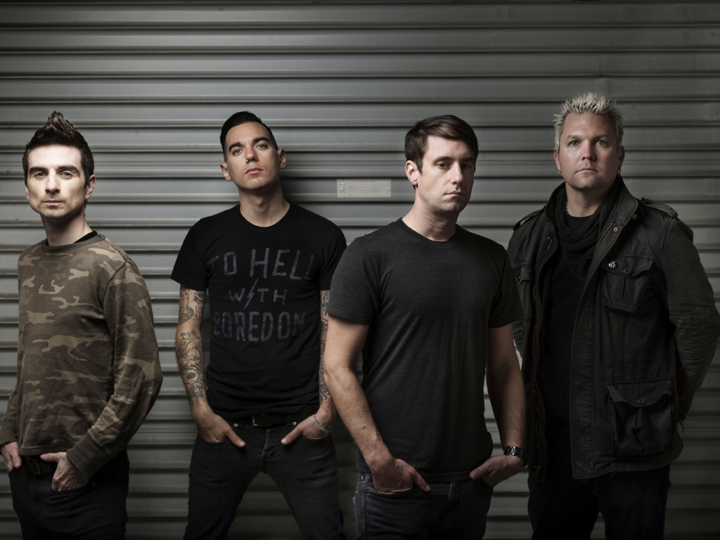 Anti-Flag