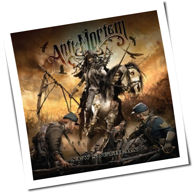 Anti-Mortem - New Southern