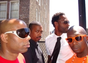 Anti-Pop Consortium