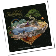 Antibalas - Where The Gods Are In Peace