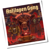 Antilopen Gang - Abbruch Abbruch