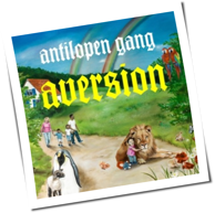 Antilopen Gang - Aversion