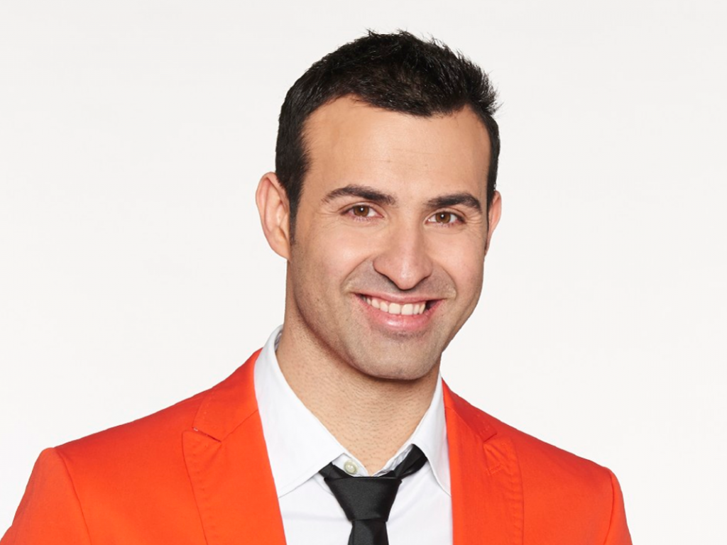 Antonio Gerardi