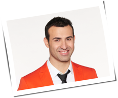 Antonio Gerardi
