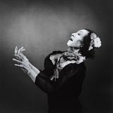 Antony & The Johnsons - The Crying Light Artwork