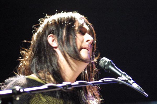 Antony & The Johnsons – 