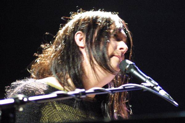 Antony & The Johnsons – 