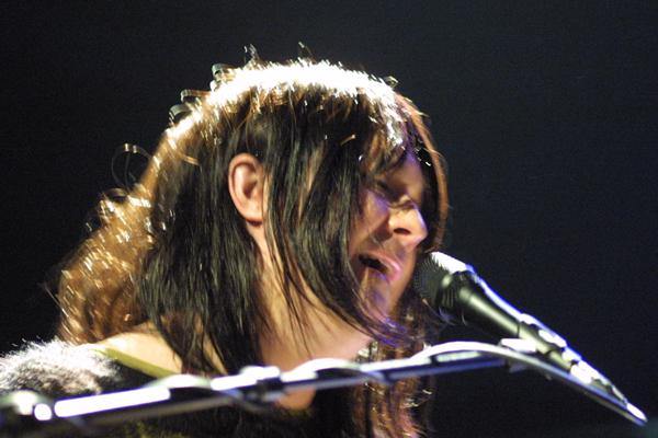 Antony & The Johnsons – 