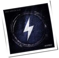 Any Given Day - Overpower