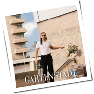 Apache 207 - Gartenstadt