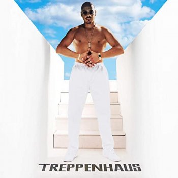 Apache 207 - Treppenhaus Artwork