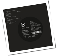 Aphex Twin - Computer Controlled Acoustic Instruments Pt. 2