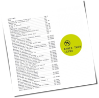 Aphex Twin - Syro