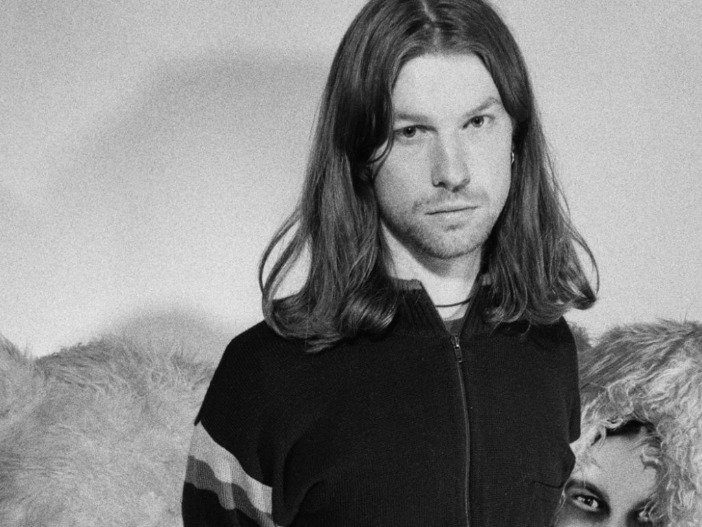 Aphex Twin