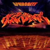Aphrodite - Aftershock Artwork
