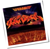 Aphrodite - Aftershock