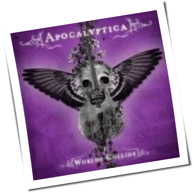 Apocalyptica - Worlds Collide