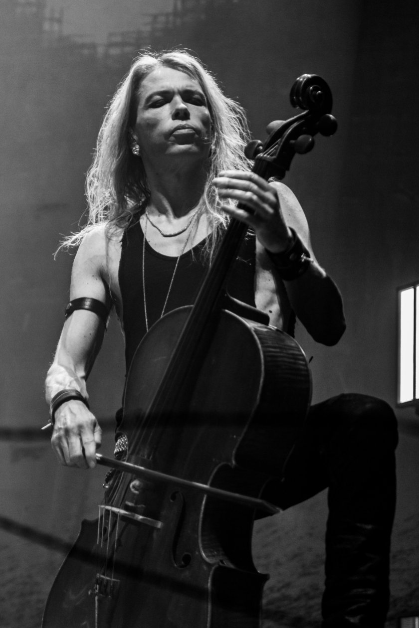 Apocalyptica – Apocalyptica.