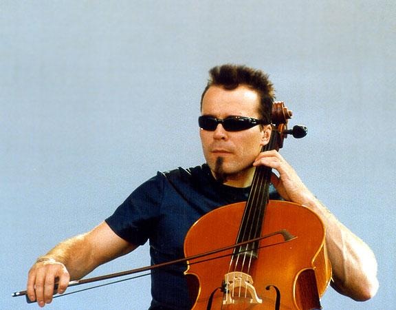 Apocalyptica – Achtung, hier brennt das Cello! – 