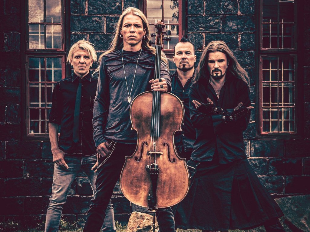 Apocalyptica
