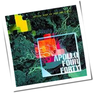 Apollo 440 - Gettin' High On Your Own Supply