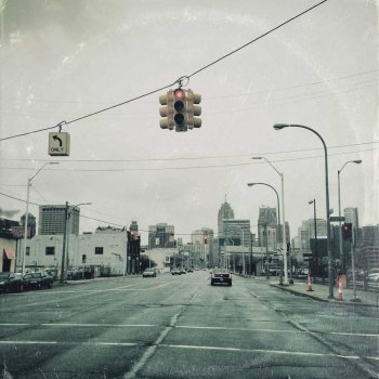 Apollo Brown - Sincerly, Detroit Artwork