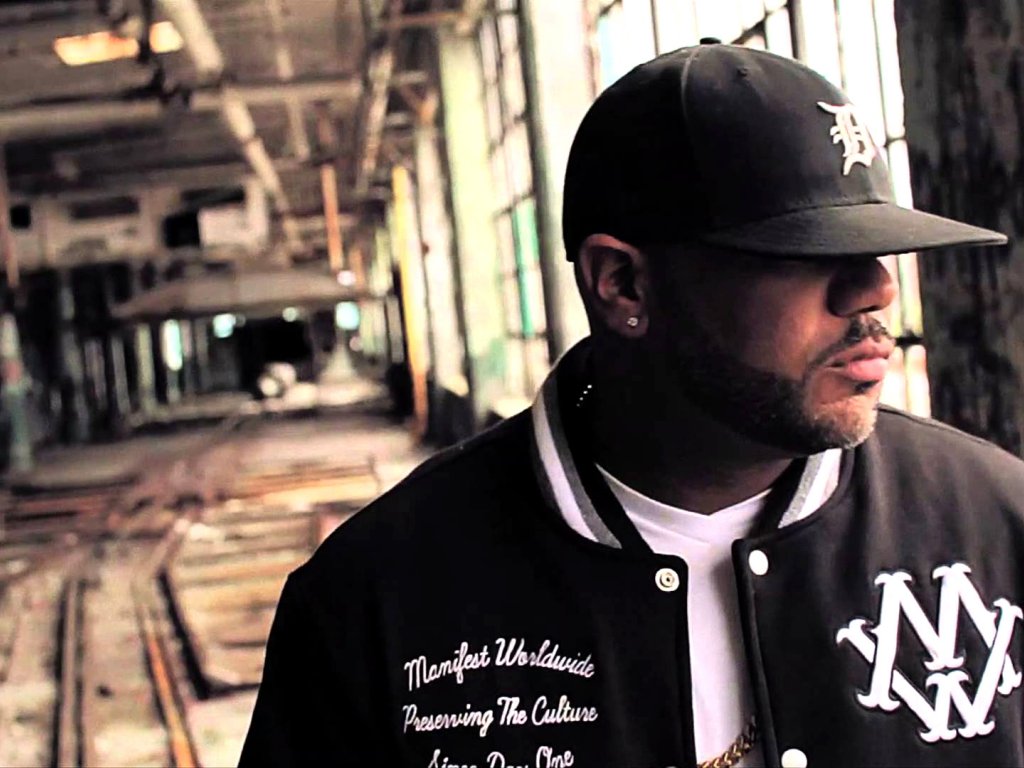 Apollo Brown