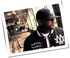 Apollo Brown
