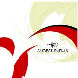 Apparat - Duplex Artwork