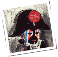 Apparat - Krieg und Frieden